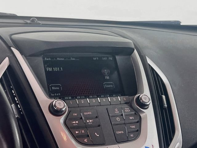 Used 2016 GMC Terrain SLT AWD/4WD image 10