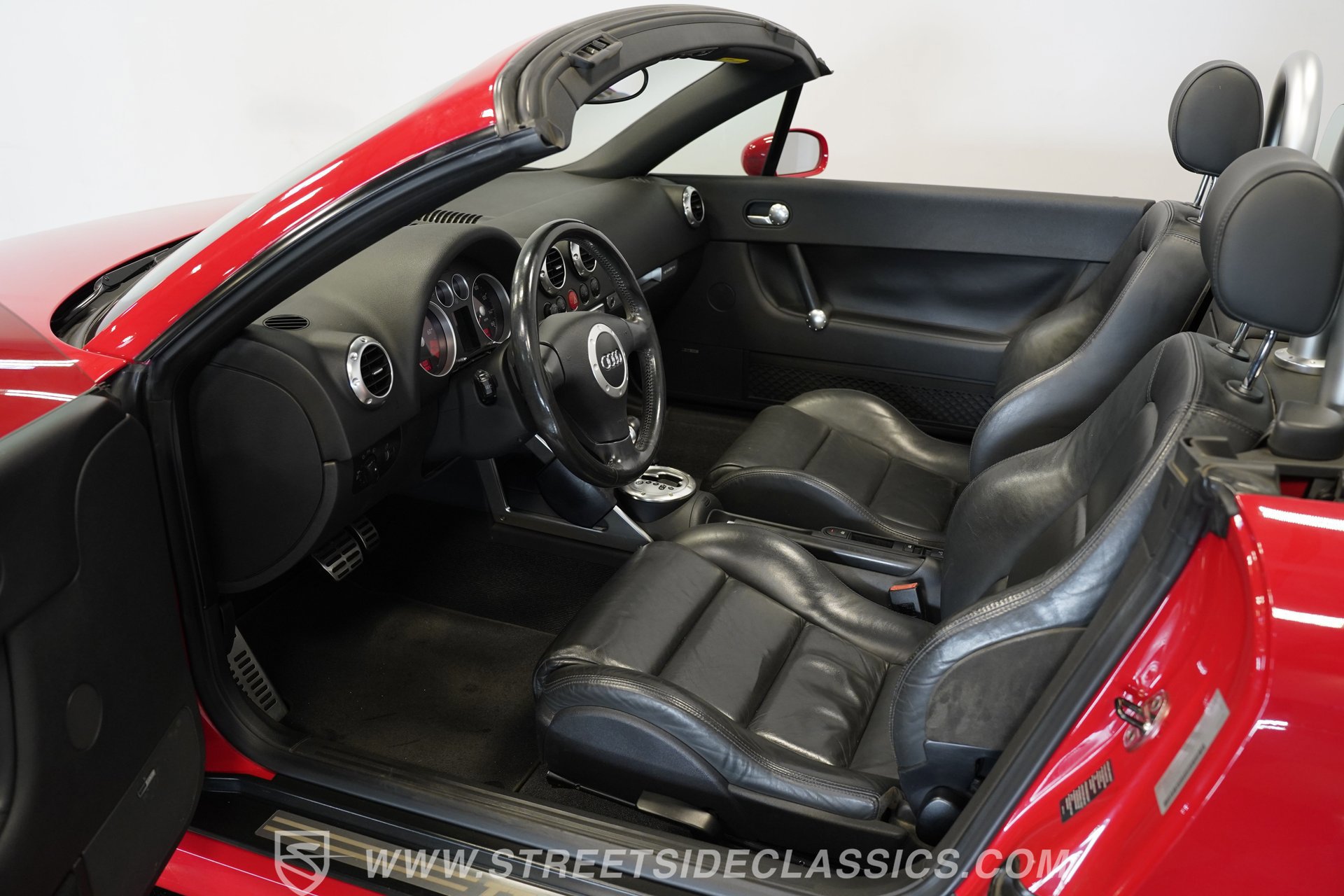 Used 2005 Audi TT 3.2 image 3