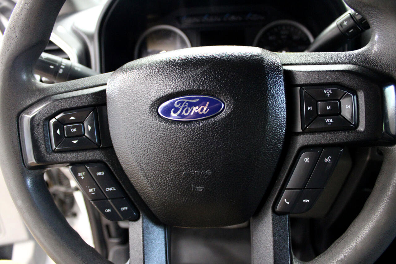 Used 2017 Ford F350 XLT image 16