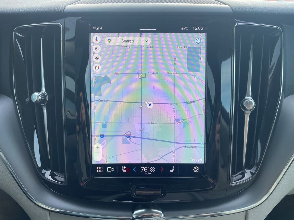 Certified 2024 Volvo XC60 B5 Core w/ Climate Package image 27