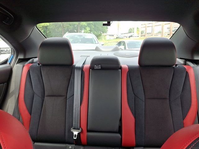 Certified 2025 Subaru WRX Limited AWD/4WD image 41