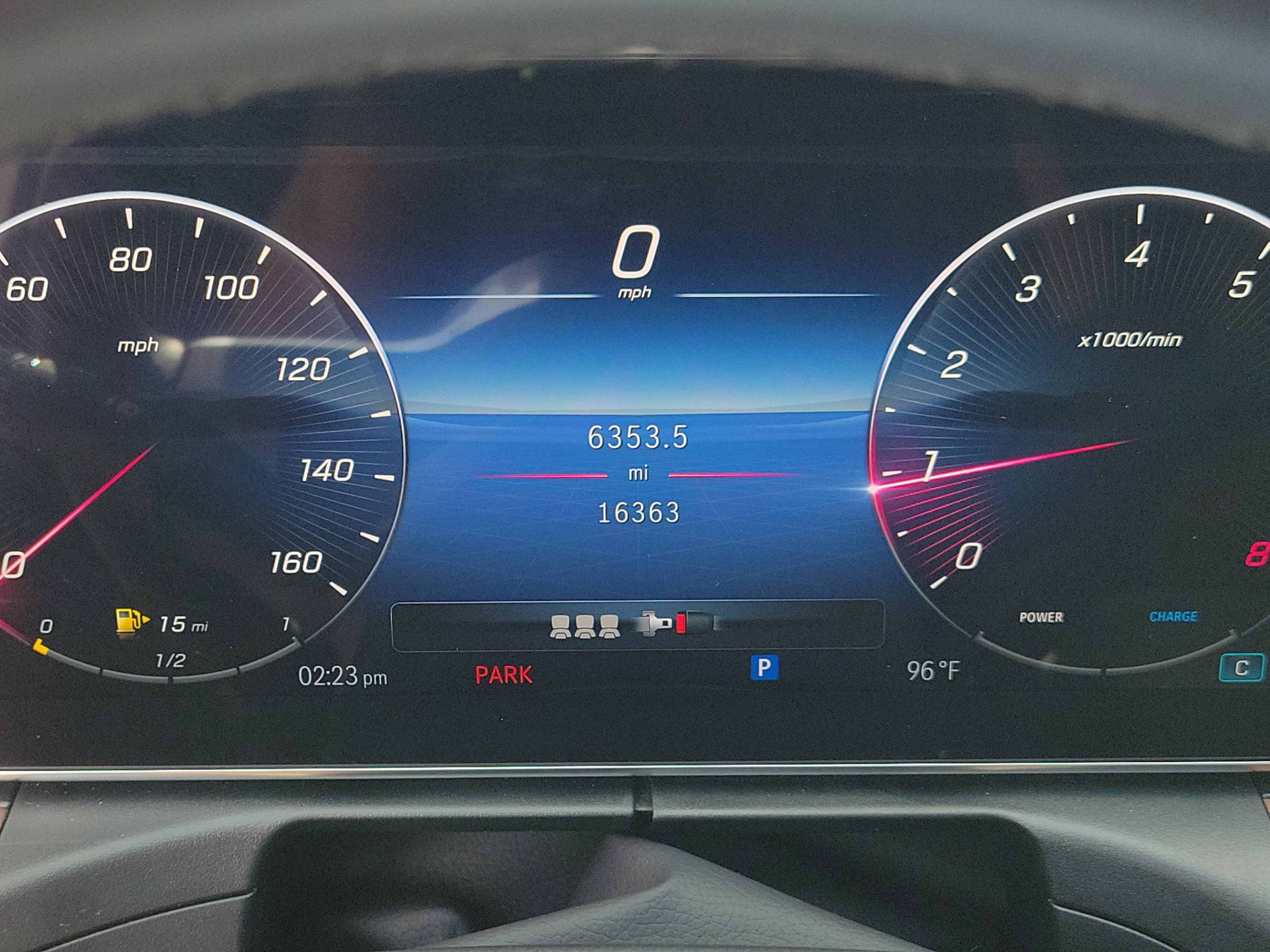 Used 2024 Mercedes-Benz C 300 4MATIC Sedan image 25