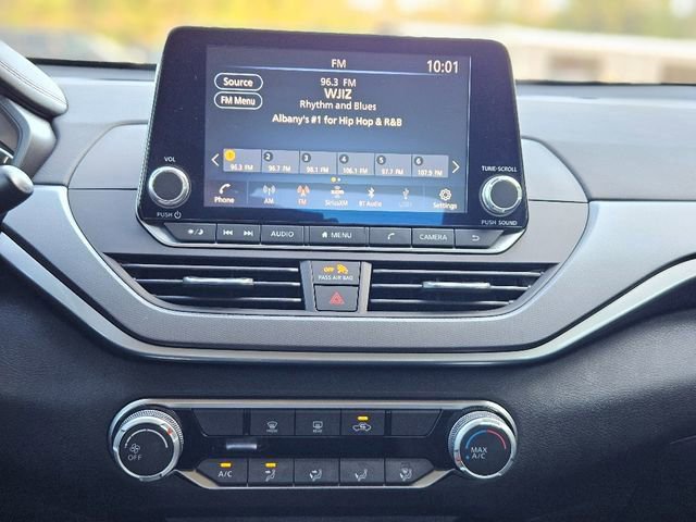 Certified 2024 Nissan Altima 2.5 SR image 22