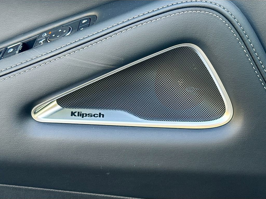 Certified 2026 INFINITI QX60 Luxe w/ Cargo Package image 20