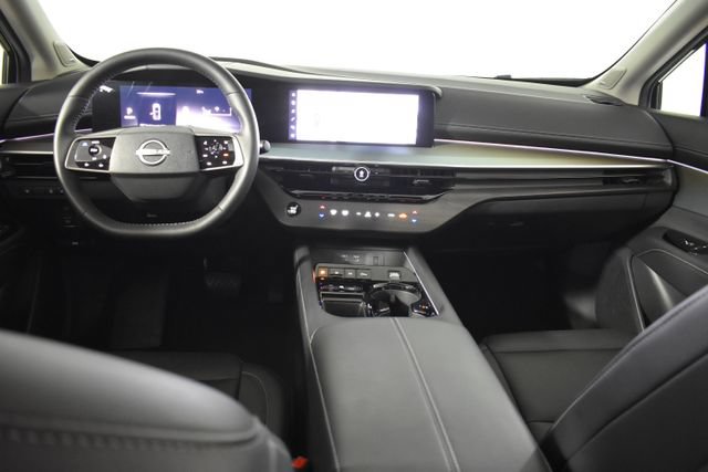 Certified 2025 Nissan Murano SL AWD/4WD image 30