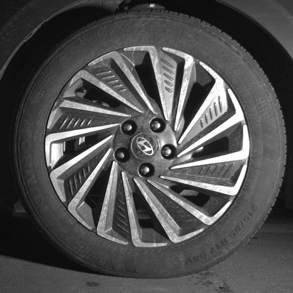 Used 2025 Hyundai Sonata SEL image 12