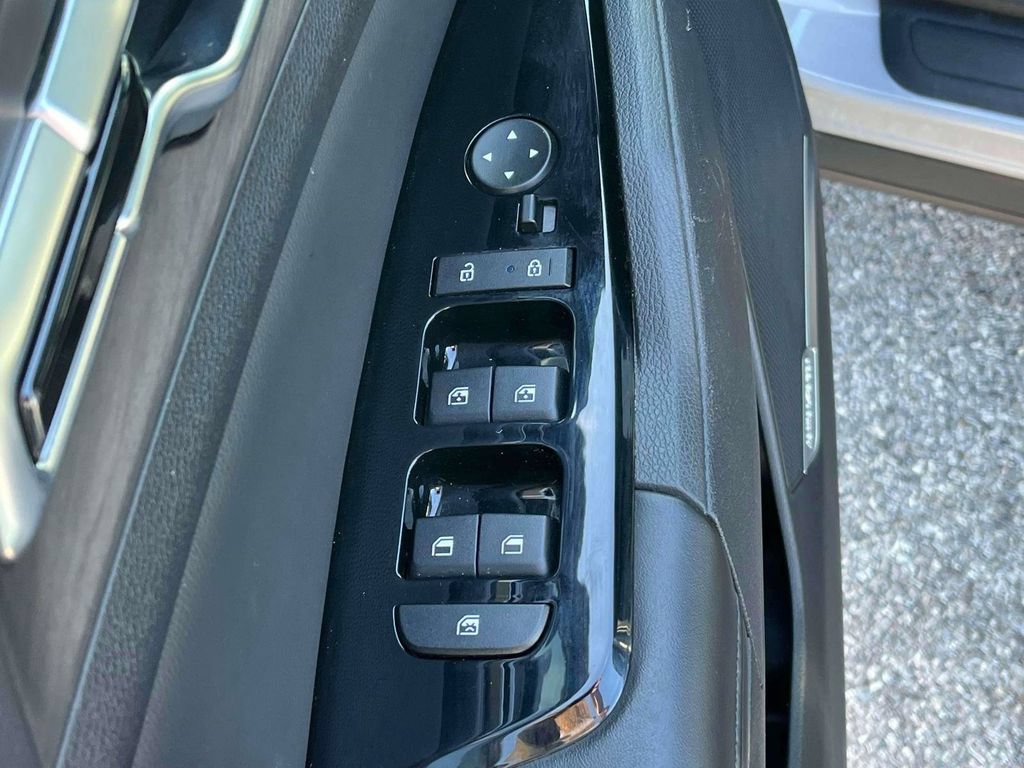 Used 2024 Kia Sportage X-Pro Prestige AWD/4WD image 14