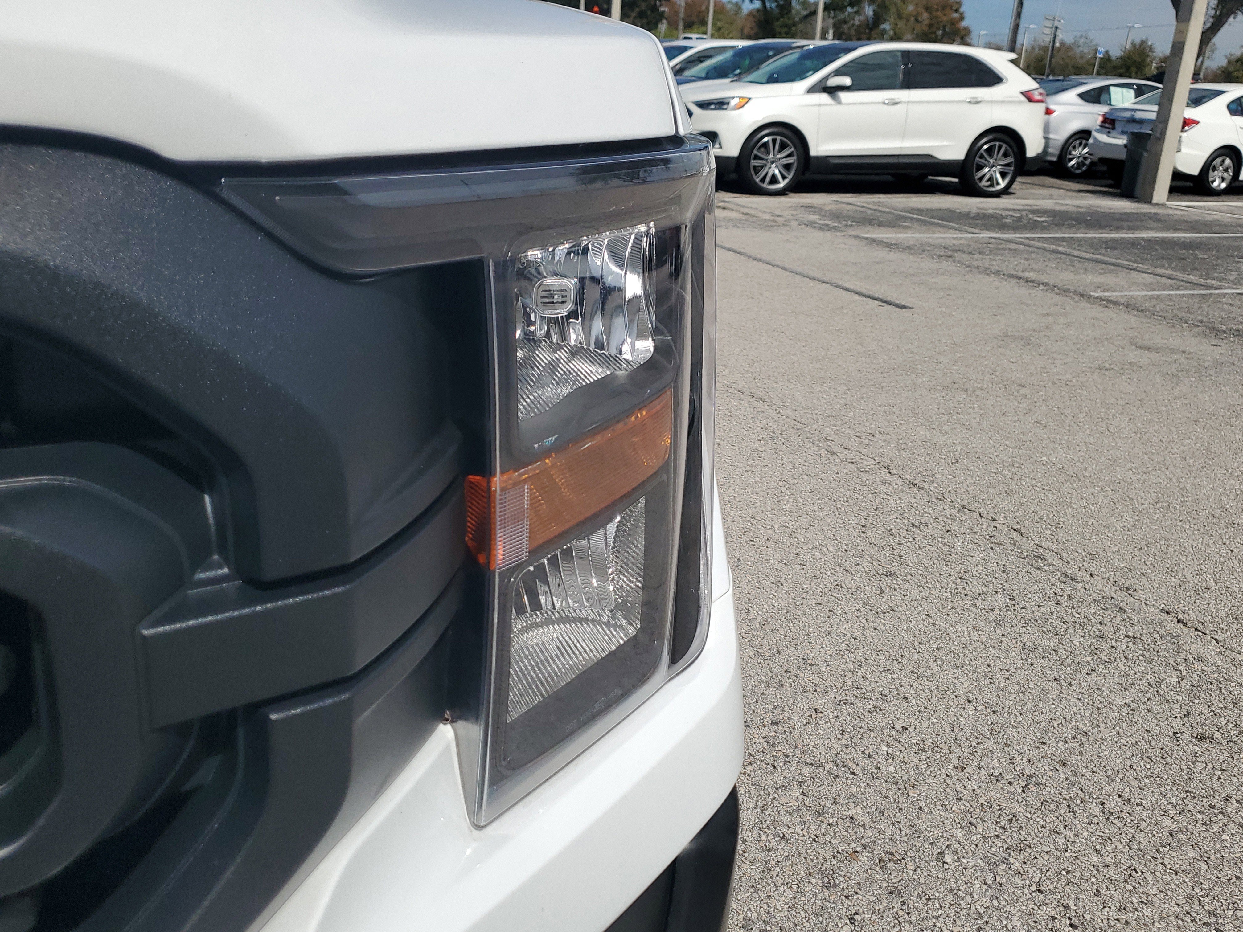 Certified 2023 Ford F150 XL image 3