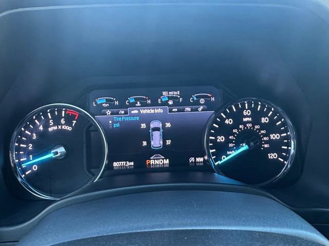 Used 2021 Ford Expedition Max XLT image 11