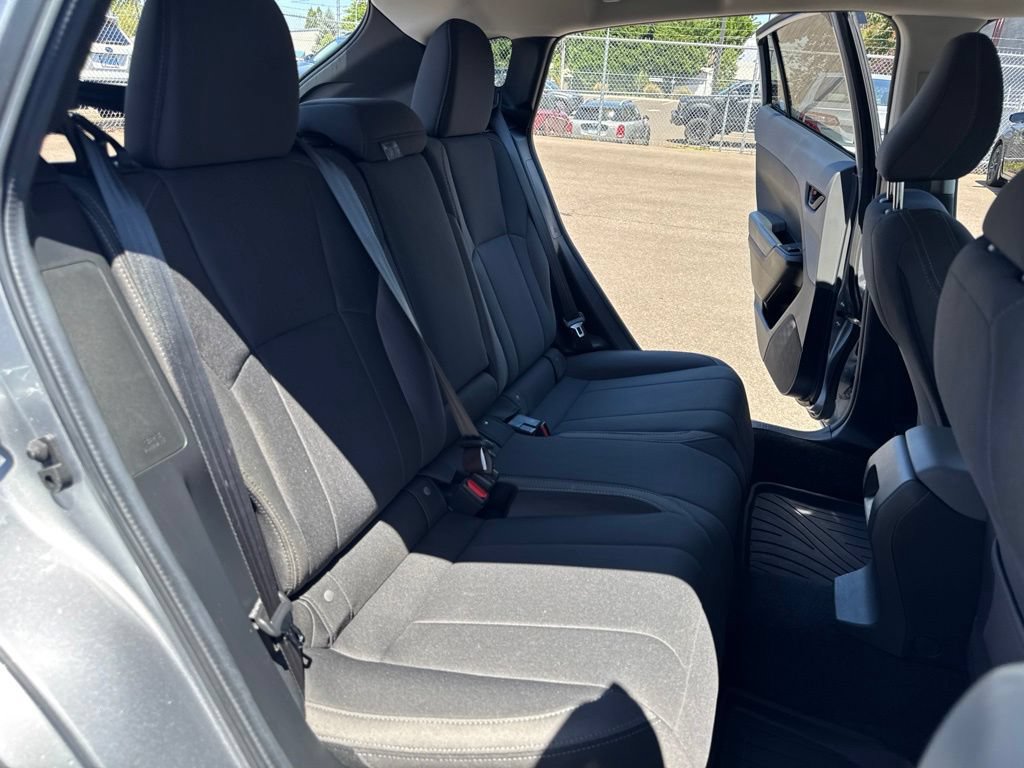 Used 2026 Subaru Crosstrek 2.5i Premium AWD/4WD image 14