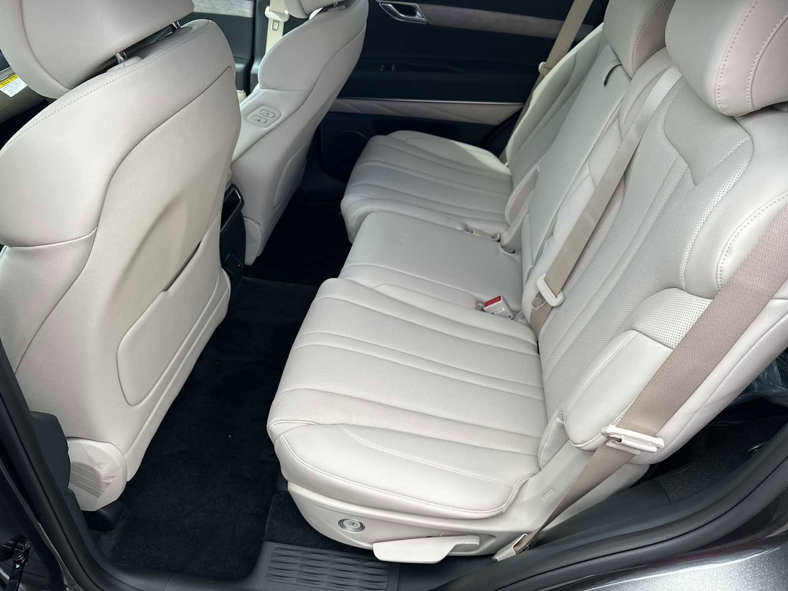 New 2026 Genesis GV80 2.5T Select image 21