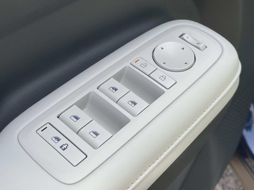 New 2026 Hyundai Santa Fe SEL image 23