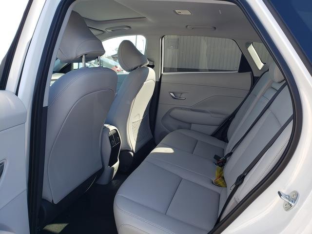 New 2026 Hyundai Kona Limited image 7