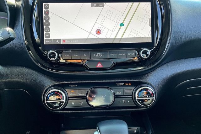 Used 2024 Kia Soul EX image 14