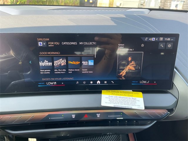 New 2026 BMW X3 xDrive30 w/ Convenience Package image 27