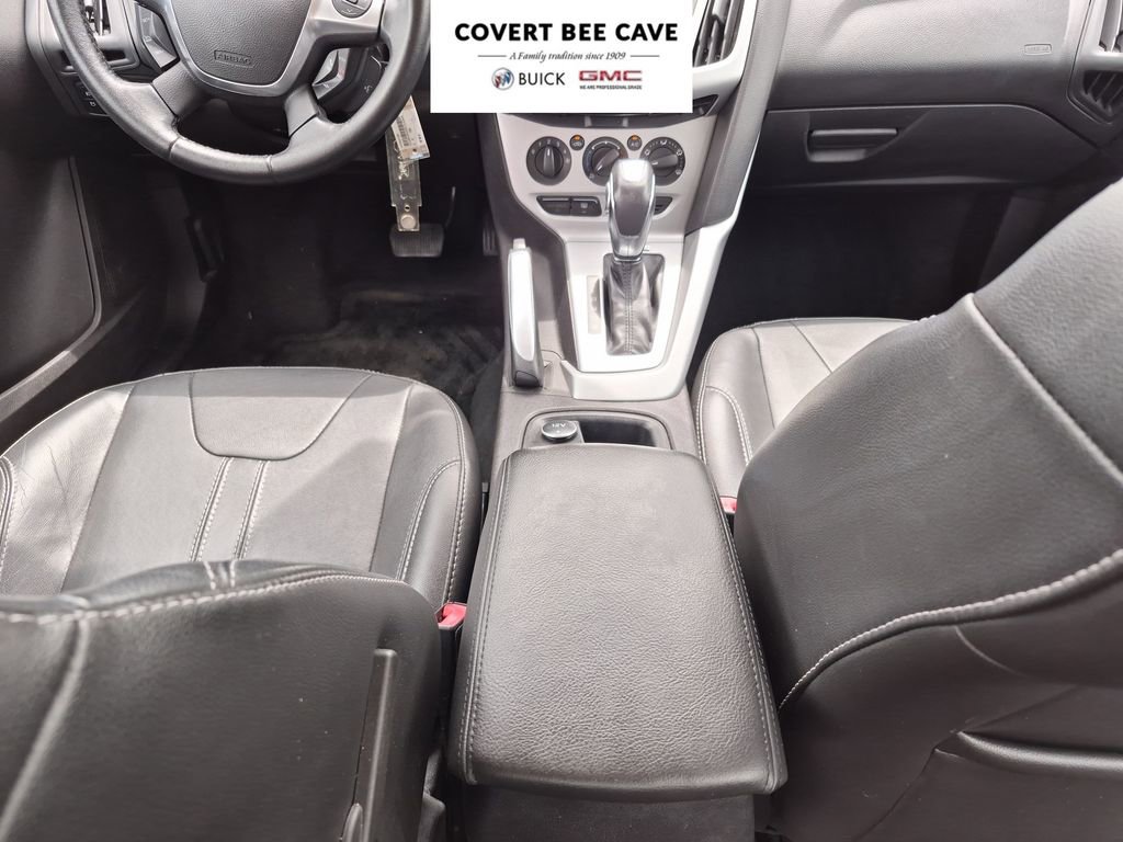 Used 2013 Ford Focus SE image 27