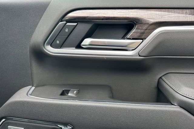 New 2026 Chevrolet Silverado 2500 LTZ w/ LTZ Plus Package image 22