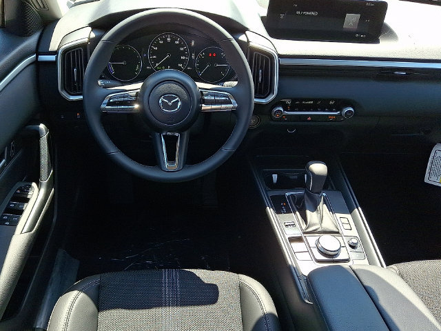 New 2026 MAZDA CX-50 2.5 Hybrid w/ Preferred Pkg AWD/4WD image 12