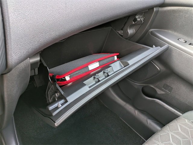 Used 2024 Mitsubishi Outlander Sport ES image 32