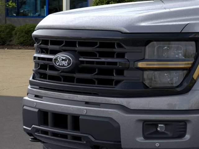 New 2026 Ford F150 XLT w/ Equipment Group 302A MID AWD/4WD image 18