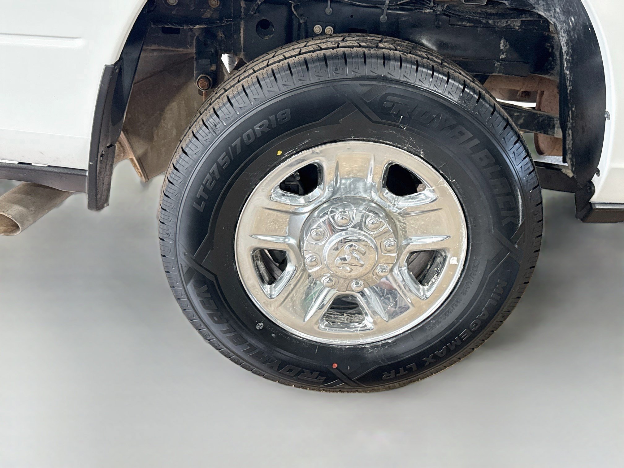 Used 2024 RAM 2500 Tradesman w/ Safety Group AWD/4WD image 33