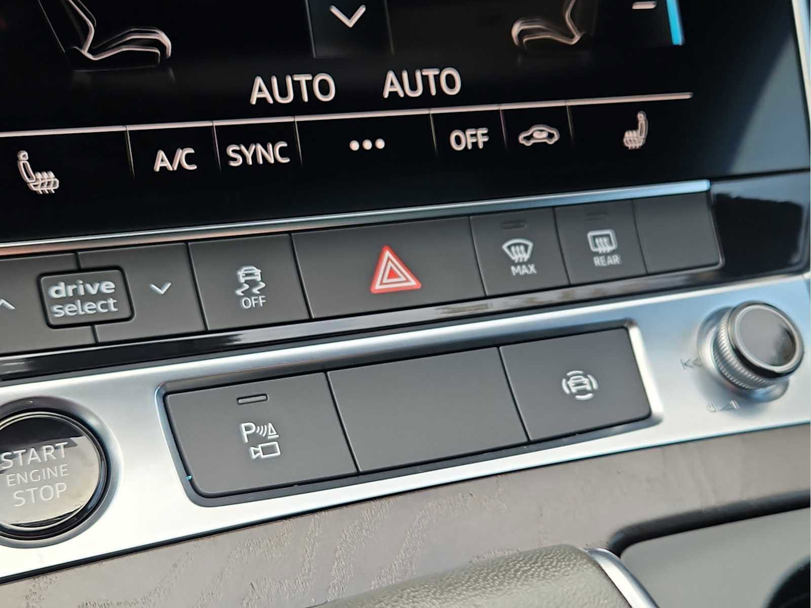 Certified 2023 Audi A6 2.0T Premium w/ Convenience Package image 18