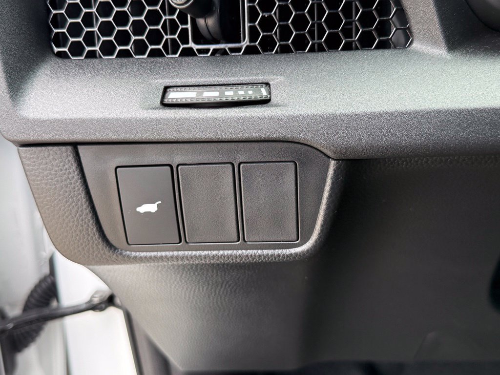 Certified 2026 Honda CR-V Sport-L image 27