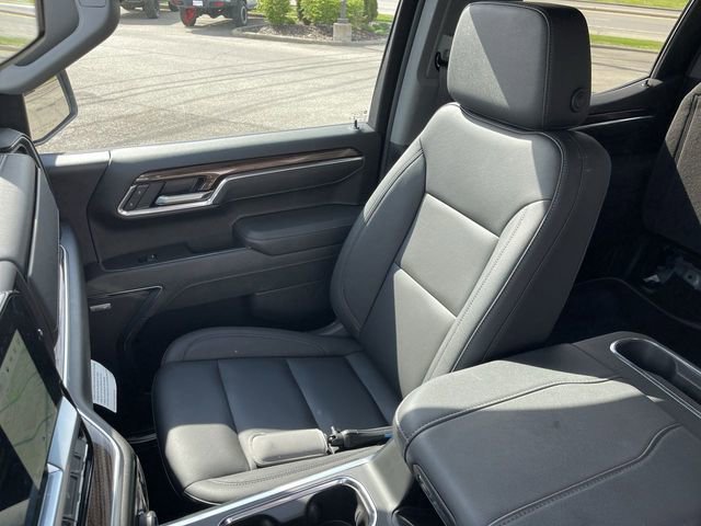 New 2026 Chevrolet Silverado 1500 LT Trail Boss w/ Convenience Package II image 24