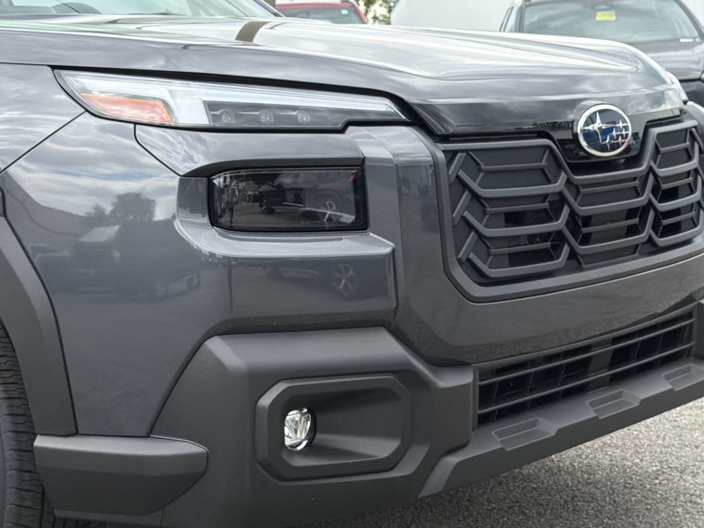 New 2026 Subaru Outback Premium AWD/4WD image 4