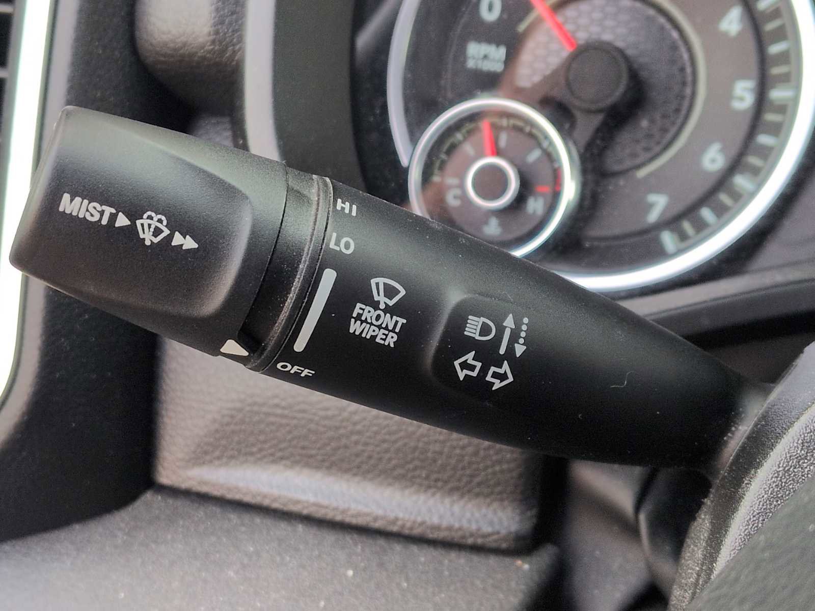 Used 2024 RAM 1500 Big Horn image 23