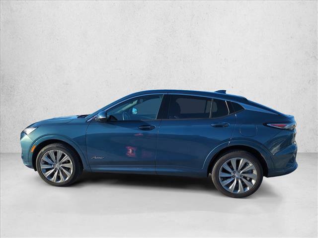 Used 2024 Buick Envista Avenir image 5
