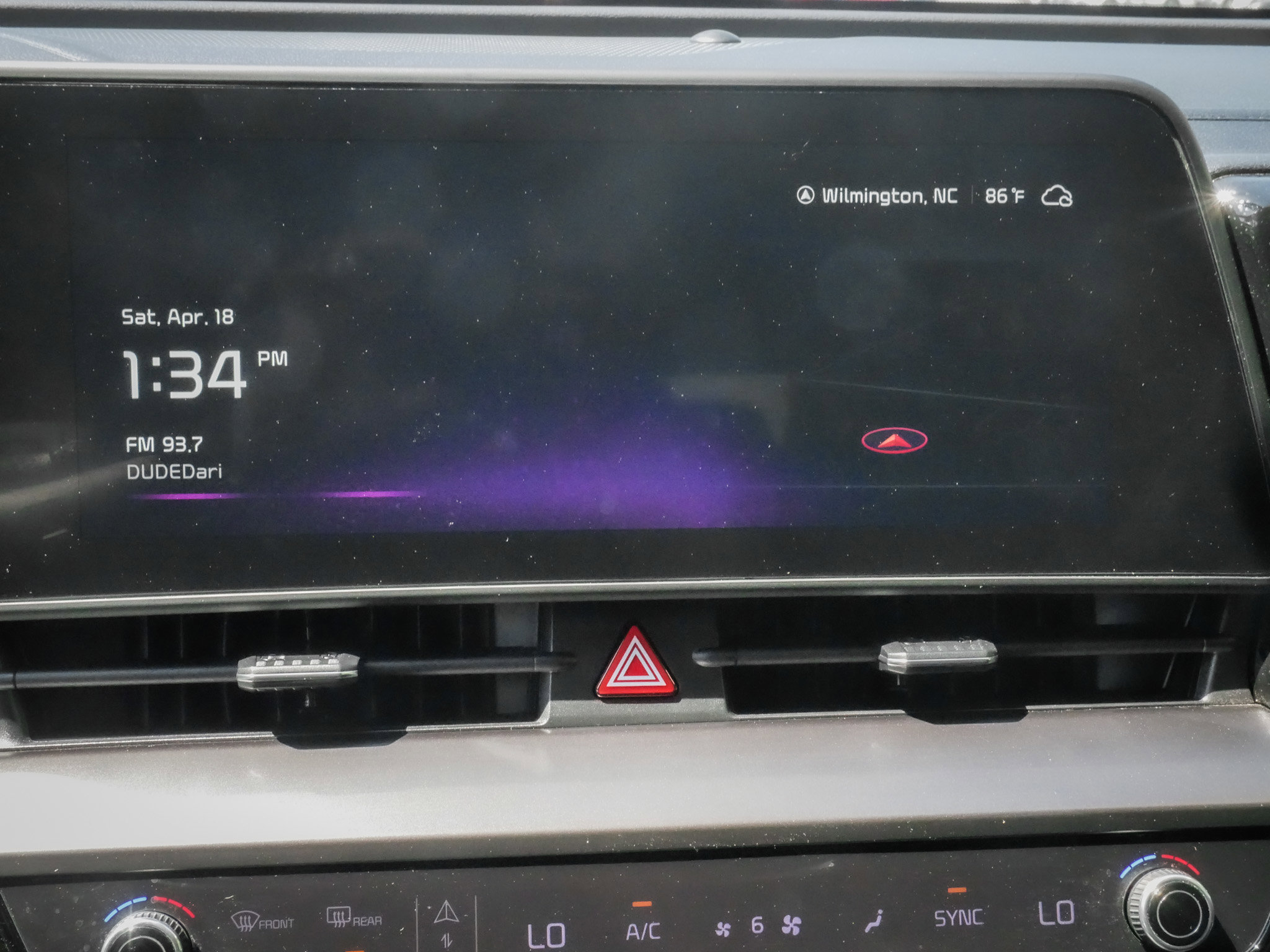 Used 2023 Kia Sportage EX AWD/4WD image 23