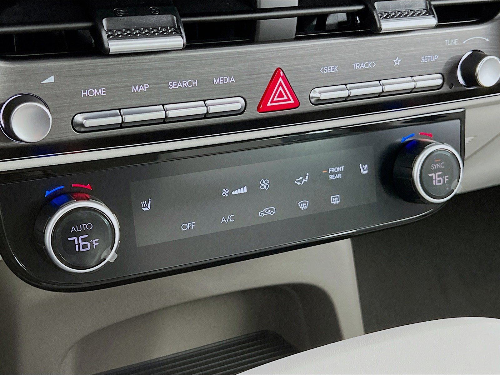New 2026 Hyundai Palisade SEL AWD/4WD image 11