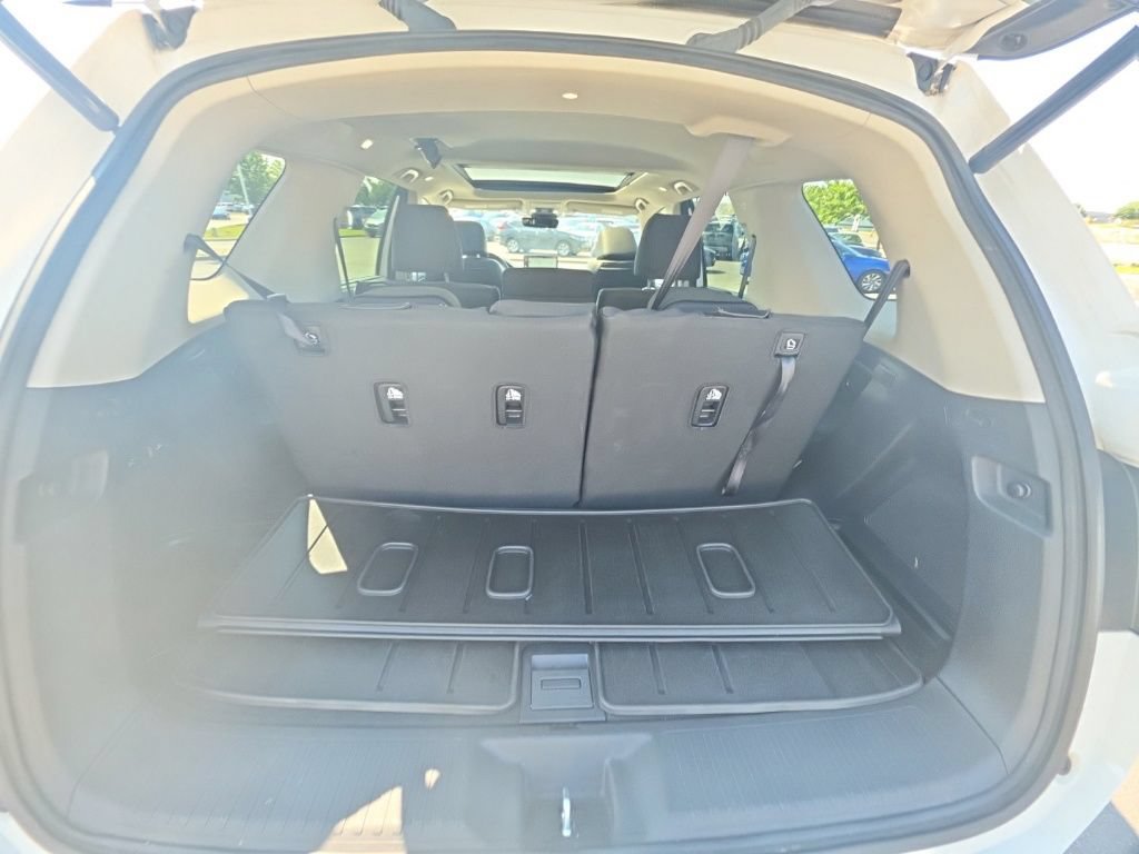 Certified 2023 Honda Pilot Elite image 30