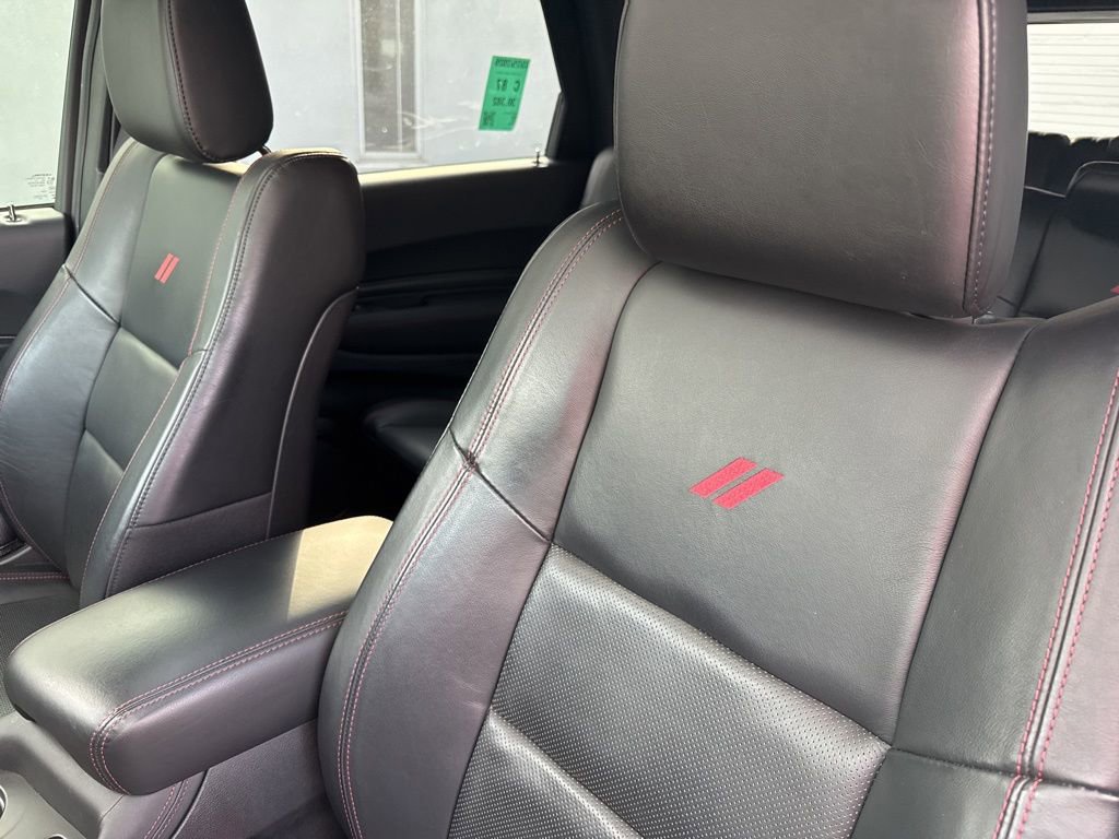 Used 2022 Dodge Durango R/T image 15