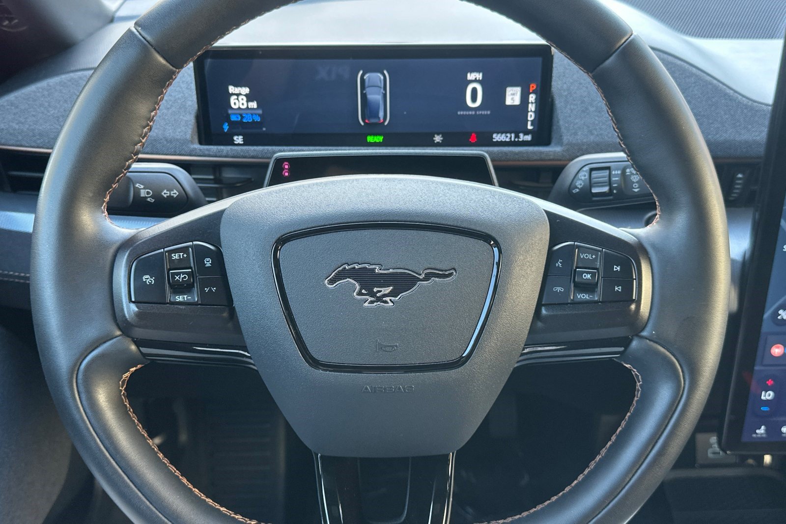 Used 2021 Ford Mustang Mach-E GT AWD/4WD image 11