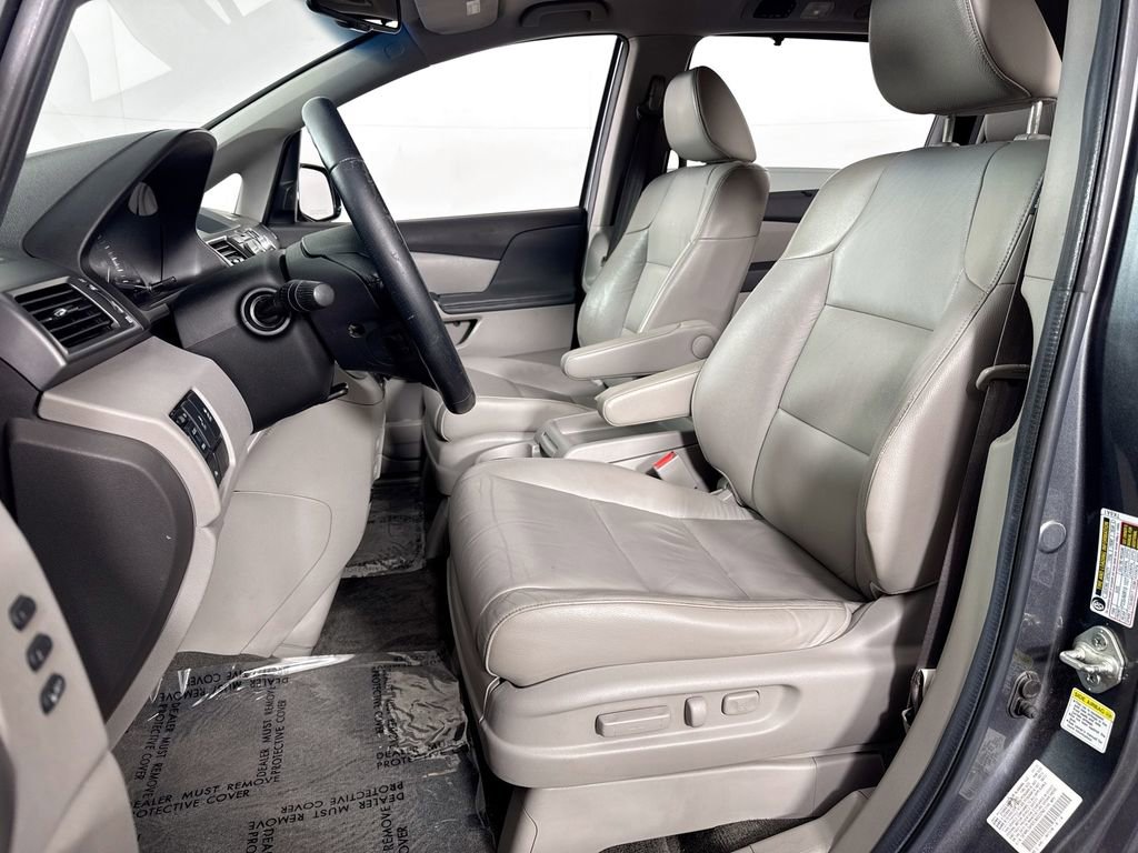 Used 2012 Honda Odyssey Touring image 25