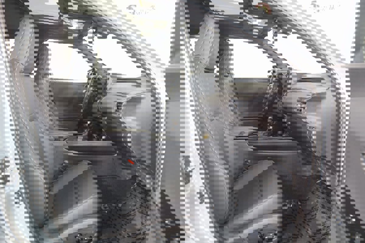 Used 2023 Lexus UX 250h AWD w/ Accessory Package (Z2) image 13