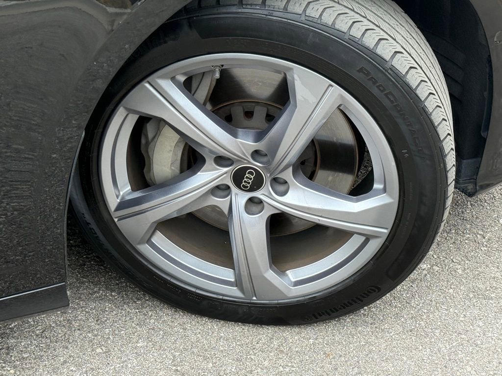 Used 2024 Audi A6 Premium Plus image 10