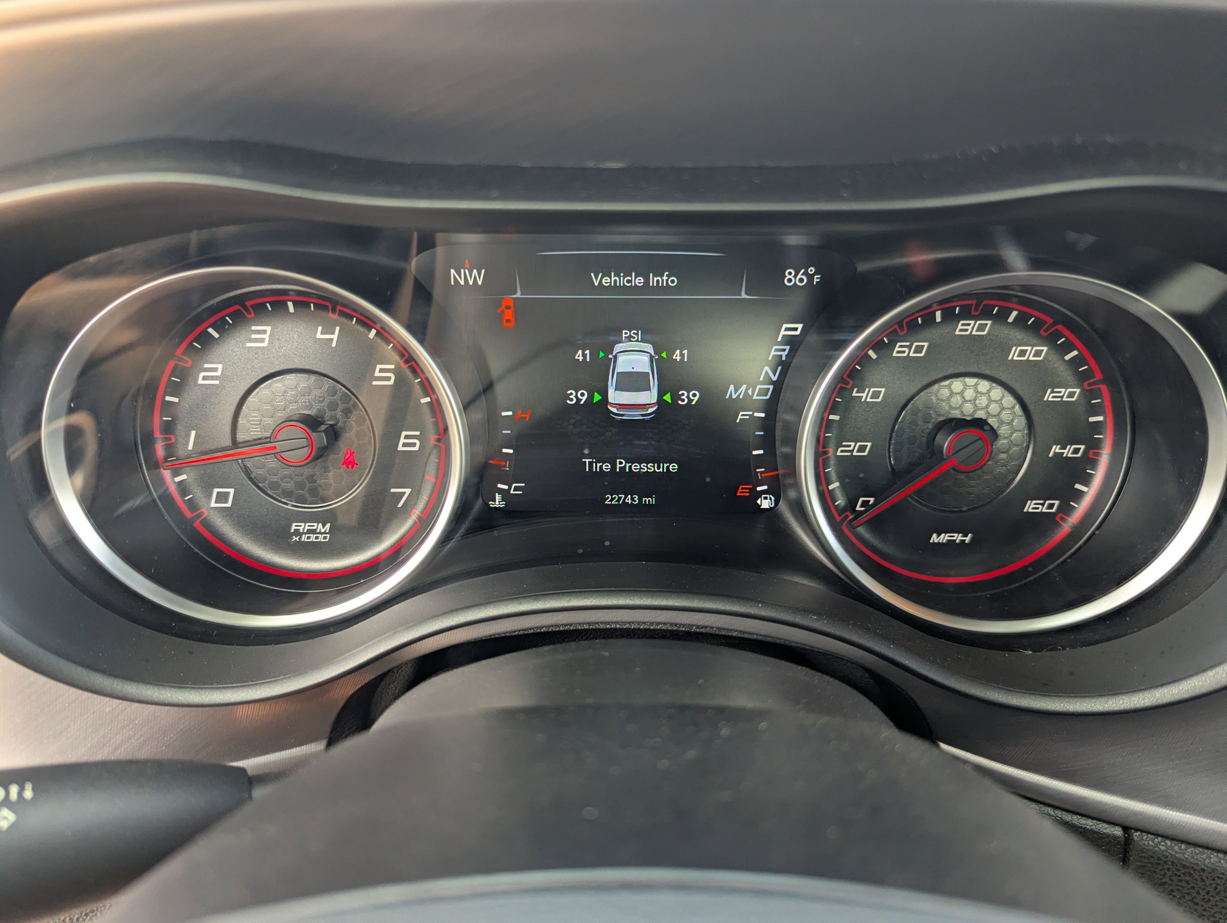 Used 2023 Dodge Charger R/T RWD image 31