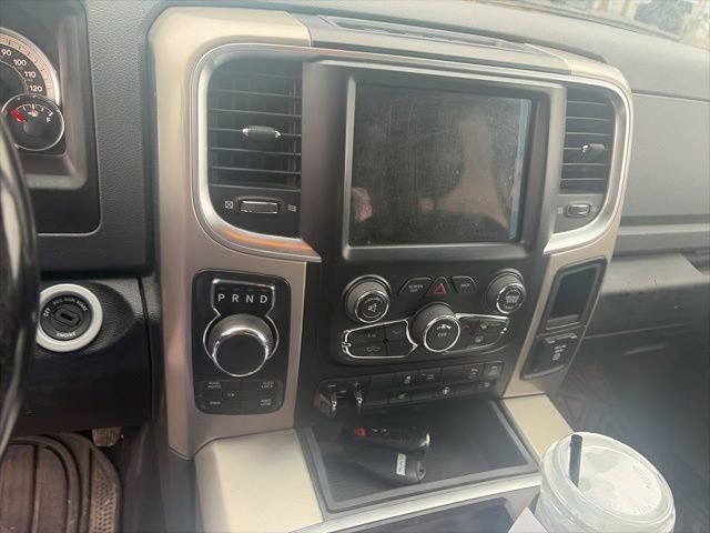 Used 2015 RAM 1500 Big Horn image 13