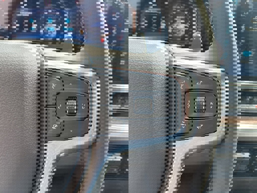 New 2025 Chevrolet Silverado 1500 LT Trail Boss w/ Convenience Package II image 14