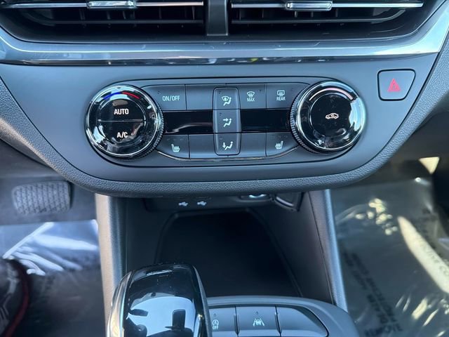 New 2026 Buick Envista Preferred w/ Convenience I Package FWD image 23