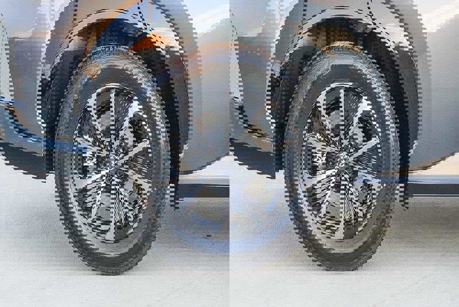 New 2026 Lexus RZ 450e 2WD image 10