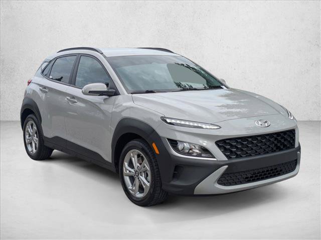 Used 2022 Hyundai Kona SEL w/ Cargo Package AWD/4WD video 3