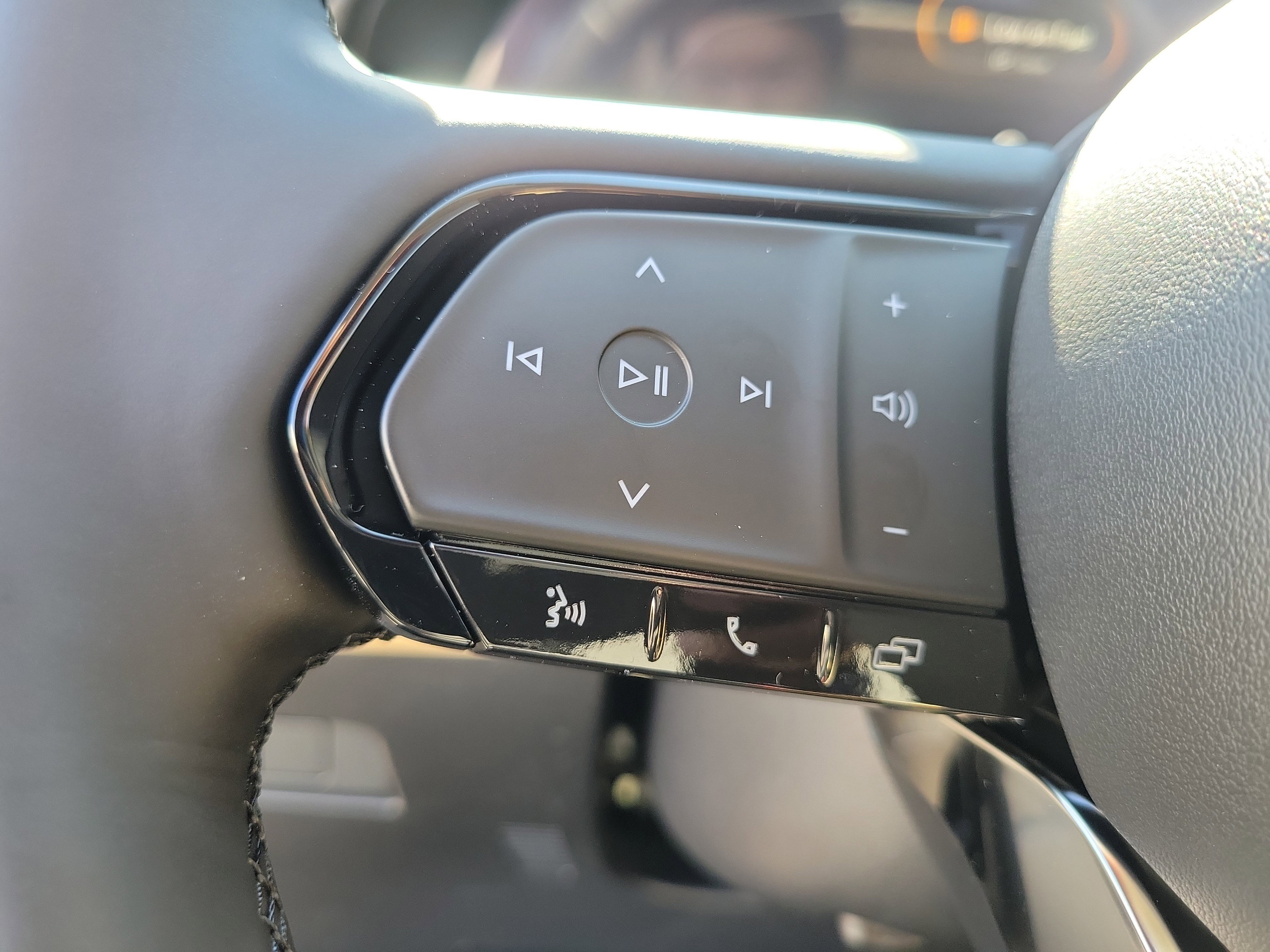 New 2026 MAZDA CX-5 2.5 S w/ Premium Package image 26