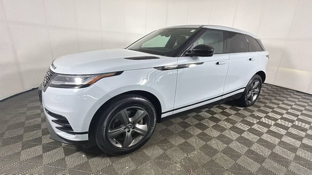 Used 2025 Land Rover Range Rover Velar Dynamic SE AWD/4WD image 6