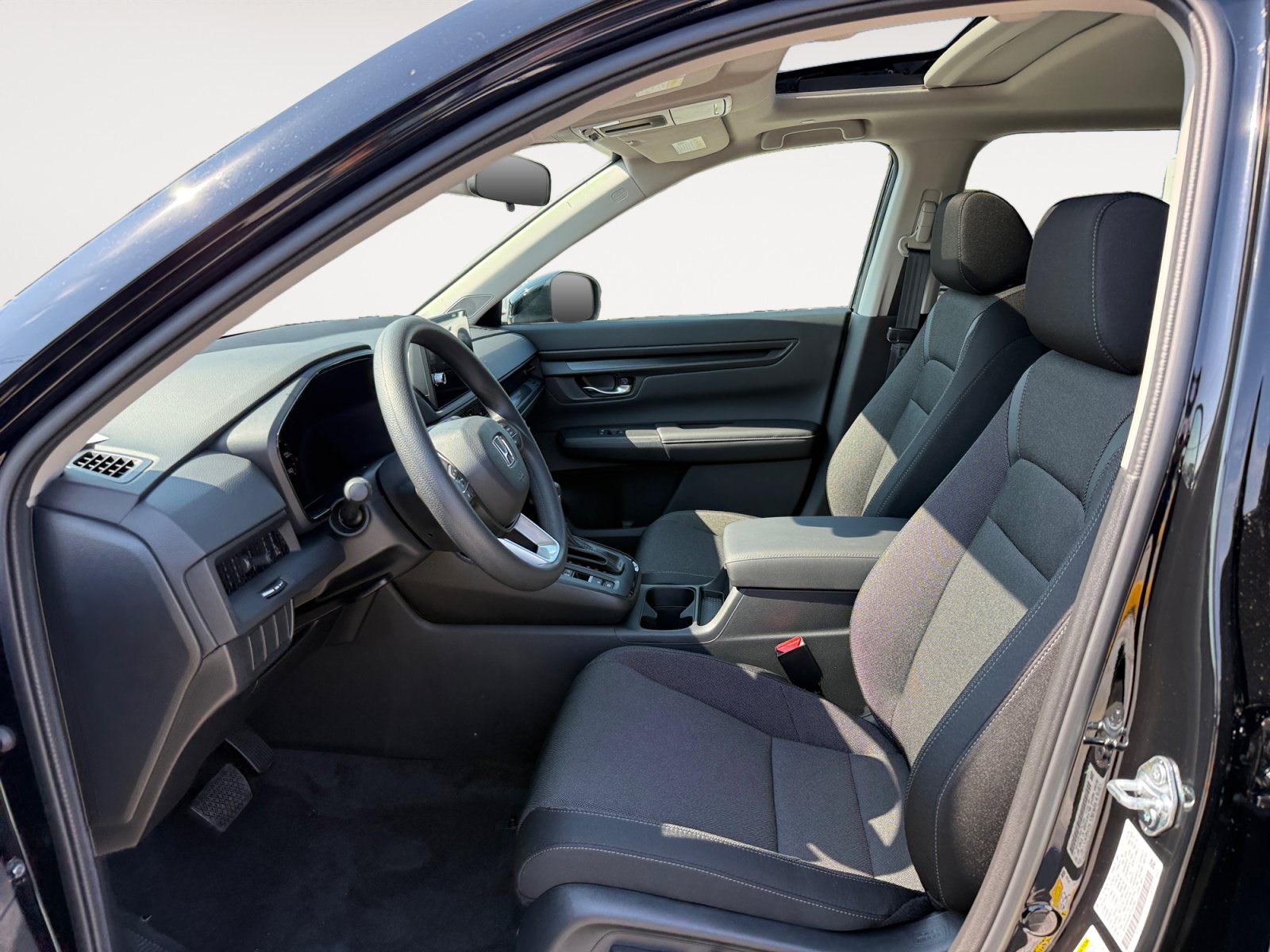 New 2026 Honda CR-V EX image 10