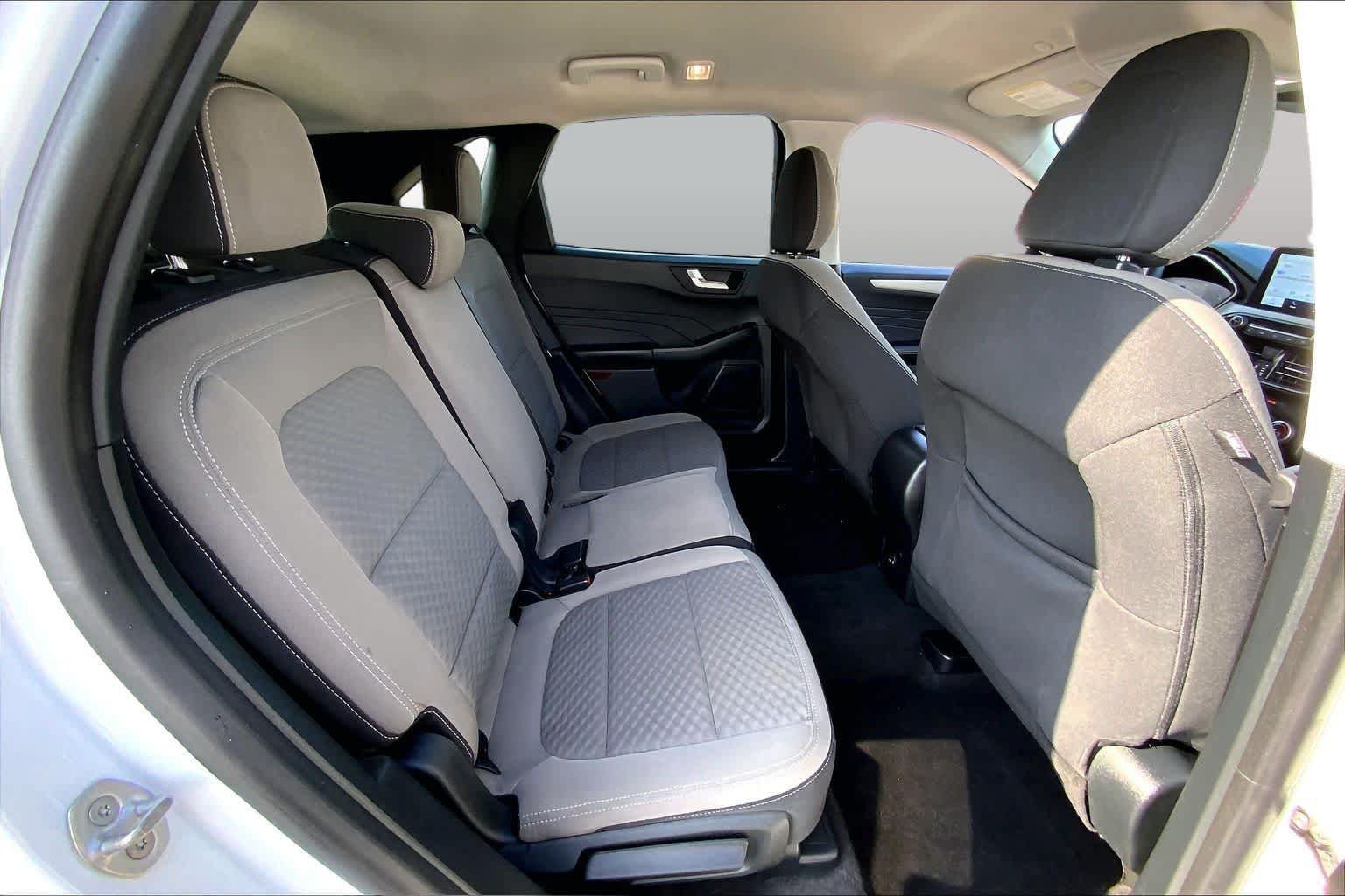 Used 2021 Ford Escape SE AWD/4WD image 18