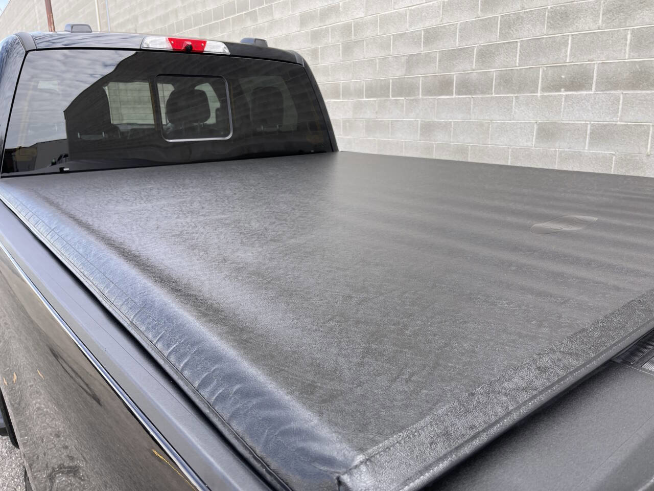 Used 2023 Ford F350 Lariat w/ Lariat Ultimate Package image 9